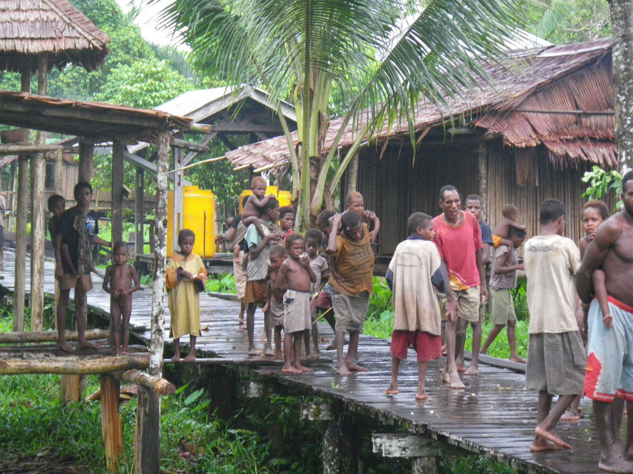 asmat climat 1